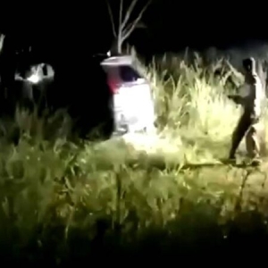 神秘人提前知道位置？泰国失踪案引发猜测