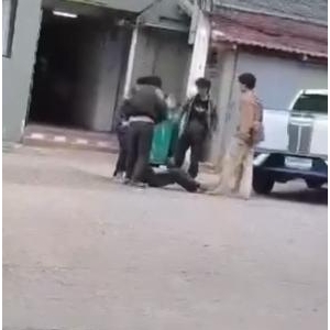 泰国公寓爆发缅甸劳工斗殴，居民：根本不敢住了！