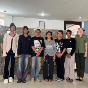 14岁少女被骗赴中国相亲？越南警方紧急拦截，官方发出警告