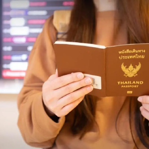 泰国更新免签名单！35国地区免签，最长可停留365天