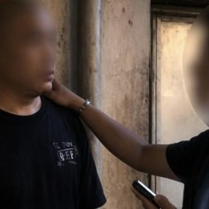 菲律宾警方联合行动：重点通缉第6名中国男子在马卡蒂落网