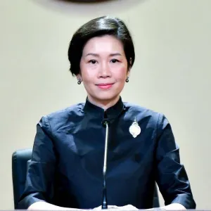 泰国这次动真格了：机场安检直接“零信任”模式