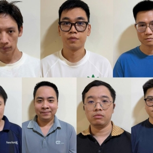 跨境网络犯罪：越南查封百余盗版影视网站，涉案人被捕