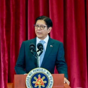 菲律宾晋升中高收入国家，小马科斯称全体人民胜利