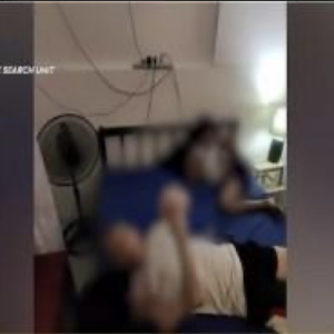 长期跨国性侵！73岁加籍恋童嫌犯在菲被擒