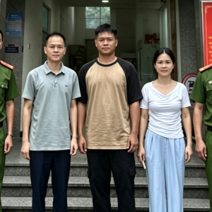 又是新型诈骗！越南大学生被远程控制“自导绑架”