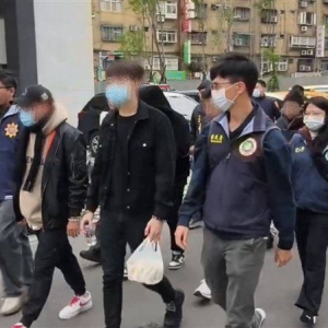 禁锢、强迫卖淫！台湾警方重拳摧毁贩运团伙