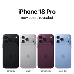 苹果印度代工遭黑客入侵！iPhone 18 Pro20万份文件全泄露