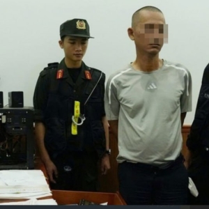 世界杯期间扫毒扫赌：越南警方突袭捣毁赌博窝点