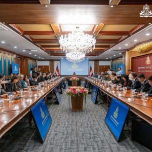 柬埔寨向42国通报边境局势，指泰方停火后仍越界活动