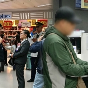 曼谷飞马尼拉航班出事，中国乘客被控偷卡落地被抓