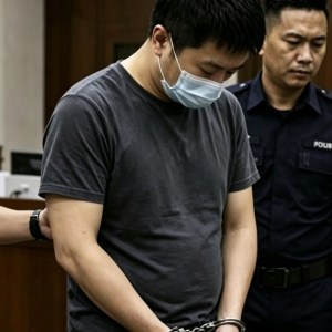 镀金变纯金卖！中国男子涉嫌骗走3.7万令吉落网