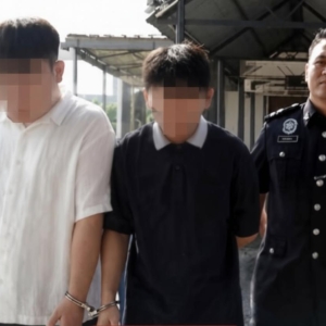 住宅单位竟成网赌中心？马来西亚4男子被控上庭