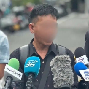 船出事后谁负责？泰国船员怒告船方，索赔医疗和损失费用
