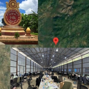 KK园区会不会搬家？缅甸勐奈突然出现大量华裔面孔