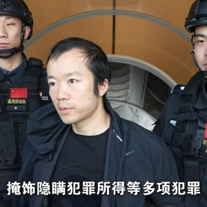 陈志供述被提及！泰方人士称洪森持股90%诈骗园区