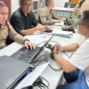 曼谷发生枪击案！37岁泰国士兵枪杀前妻男友后投案