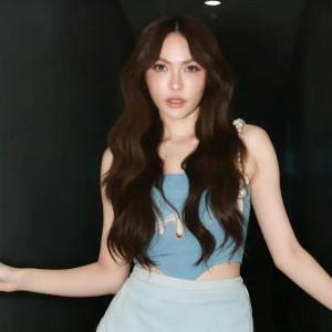 24小时视频控制骗走400万！泰国选美皇后获法院支持索赔