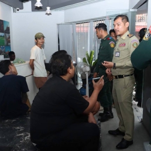 印尼警方抓毒遇袭，3名警员牺牲，案件背后细节曝光