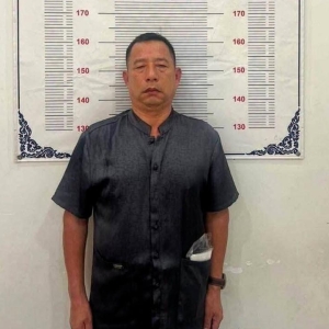 30万美元被冻结！中国男子柬埔寨街头维权后遭逮捕