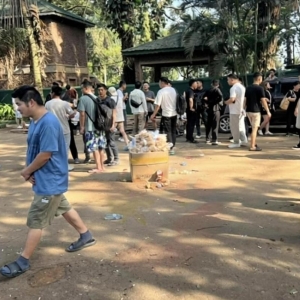 涉网络诈骗设备被查？乌干达367名中国人员案件持续调查