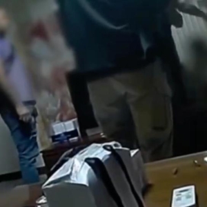 菲律宾破获中国人绑架案：受害者被关厕所，4名同胞落网