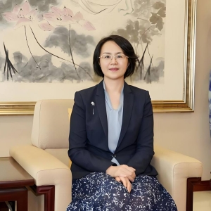 中国驻东帝汶大使：将持续合作打击跨境网络犯罪