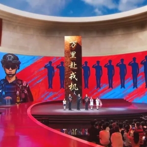 缅北电诈园区为何能清零？背后的专项行动团队获感动中国