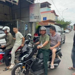 3万美元现金消失！中国老板回仓库当场抓住两名“内鬼”