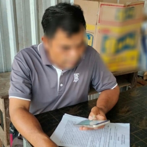 柬埔寨男子炒黄金被骗4万美元，账户被清零还背负巨额债务
