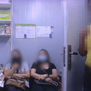 与中国商人纠纷求助律师，菲律宾姐弟反遭法律代理人勒索