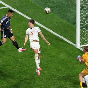 2-1爆冷？阿根廷淘汰英格兰，世界杯终极决战来了