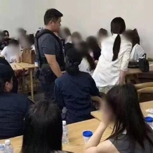 警惕海外高薪骗局，菲律宾接回柬埔寨人口贩运受害者