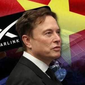 星链开放越南预约，首年费用超3100万越南盾