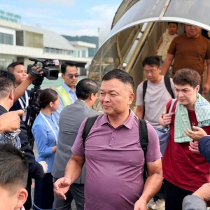 广州直飞西港航线正式开通，中柬航空合作再添新成果