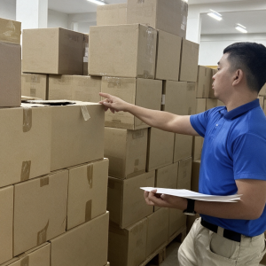 菲律宾突查仓库查获1.4亿比索烟草，3名中国籍老板失联