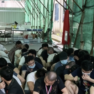 “再赌一次就翻本”成噩梦！缅甸多人输掉积蓄家庭破裂