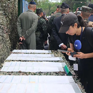 反诈还是越界？泰军带记者进柬诈骗园区引爆主权争议