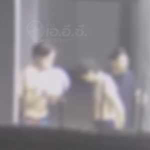 “灰产中国人”占据芭堤雅别墅，长期聚众吸食“笑气”