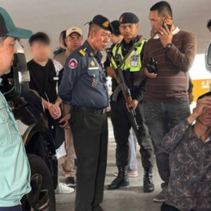 电诈团伙换套路？手机不放窝点改藏车内仍逃不过调查