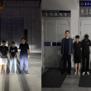 “儿子出事了！”老人接电话后被骗，背后竟是AI声音