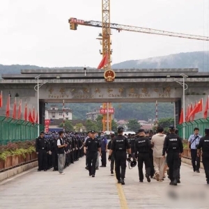 佤邦再移交35名中国籍人员，持续推进边境人员管理