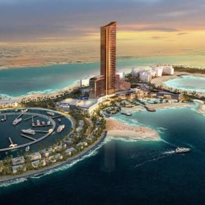 中东博彩大门打开？阿联酋首个赌场进入建设阶段