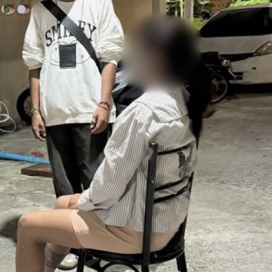“我是警察妻子，不怕任何人”！芭堤雅女子控诉遭同事暴打 ...