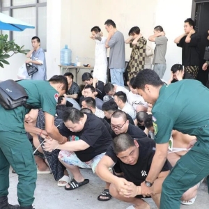 联合国警告东南亚电诈升级，AI助推诈骗集团全球扩张