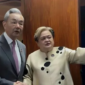 中菲释放缓和信号：推动南海行为准则年内完成谈判