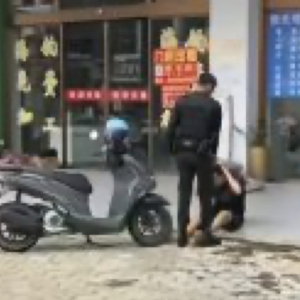西港东方豪庭酒店遭突击，多名疑似涉诈人员落网