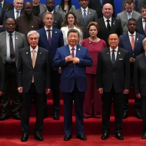 中国、泰国、台湾议题升温，文化活动成为关注焦点