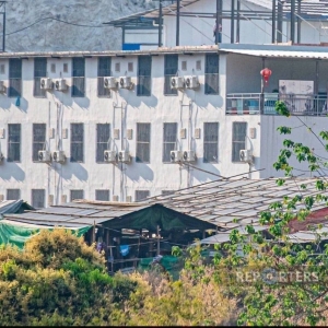 妙瓦迪诈骗园区大撤离！数千外籍人员转移至DKBA控制区