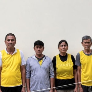 菲律宾团伙在越南设局诈骗游客，18起案件涉1万美元